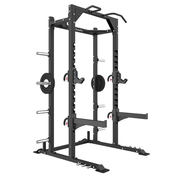 Тренажер Smith SH010 Силовая стойка