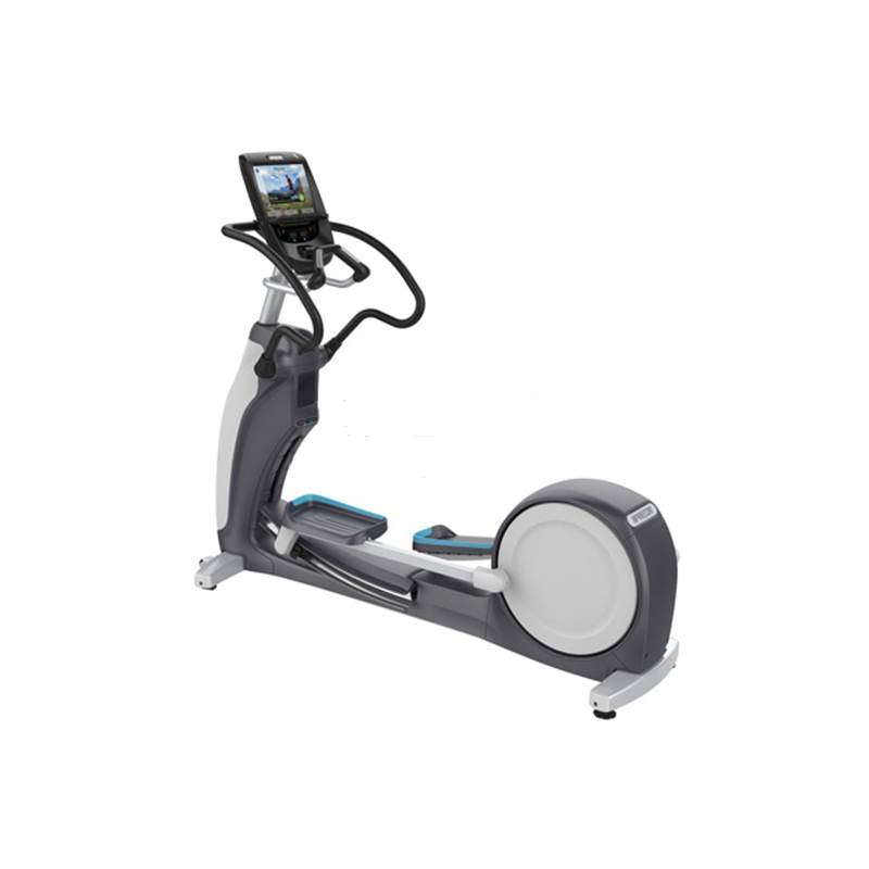 FOREMAN Эллиптический тренажер PRECOR EFX 883 V2