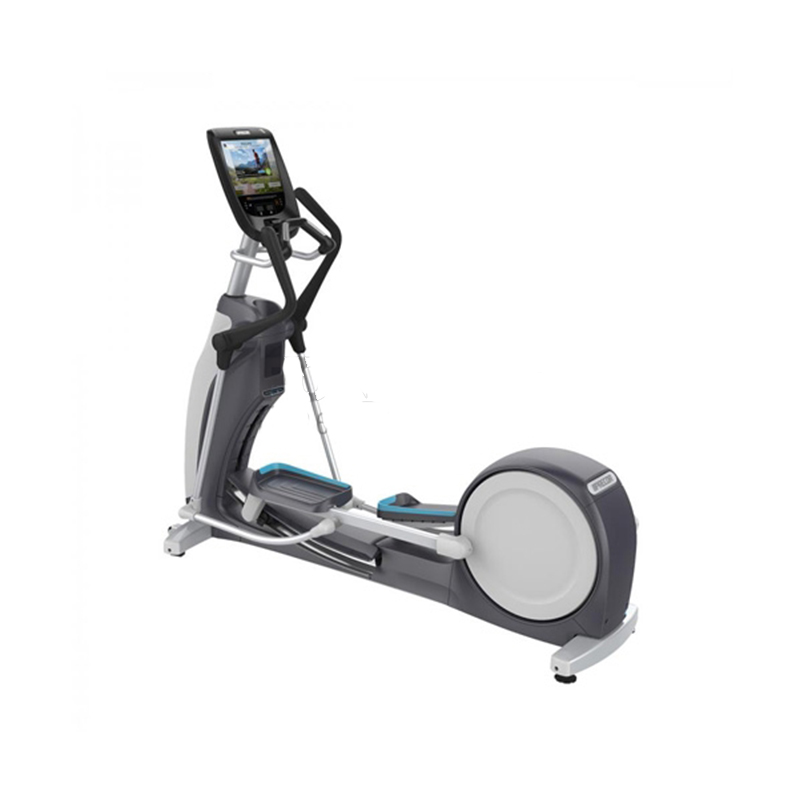 FOREMAN Эллиптический тренажер PRECOR EFX 885 V2