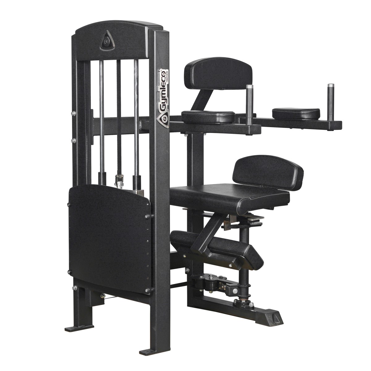 Вращение торса Gymleco 375