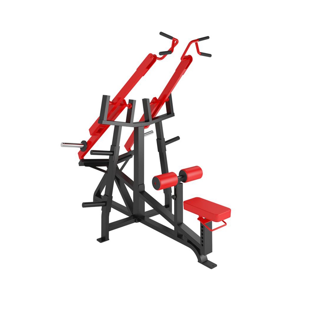 FOREMAN FG-608 Тяга сверху