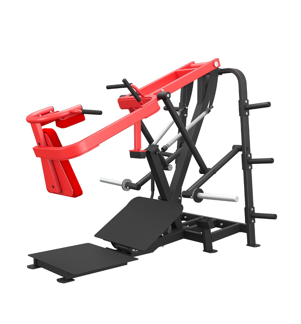 FOREMAN FG-620 Маятниковый присед