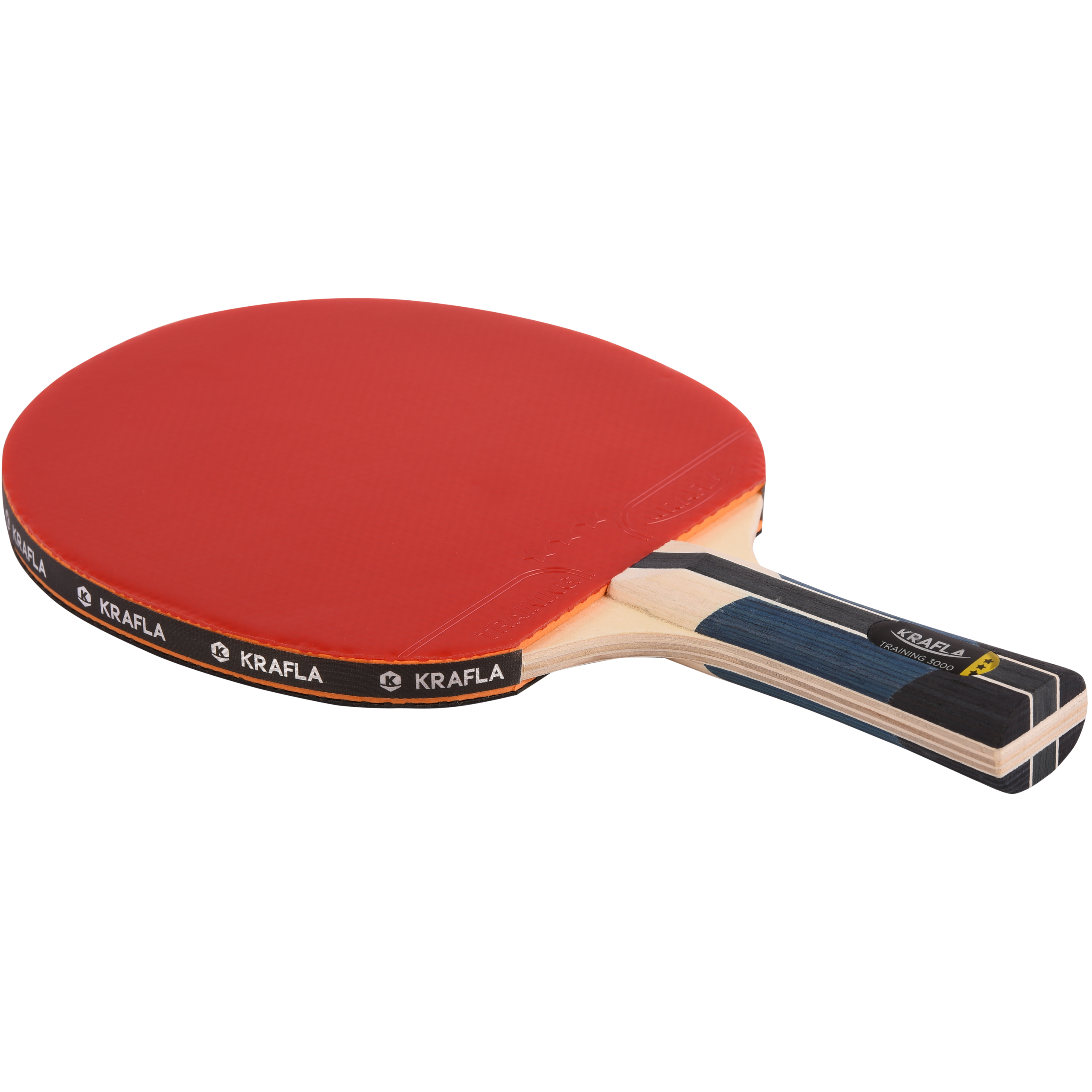Ракетка для настольного тенниса KRAFLA TRAINING3000