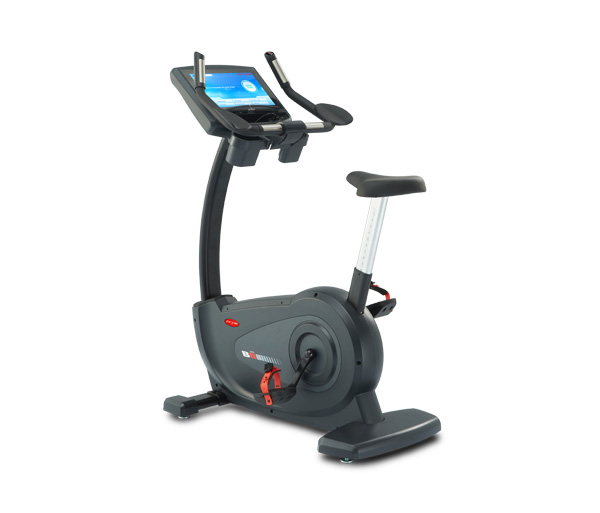 FOREMAN Велотренажер CIRCLE FITNESS B8 E PLUS