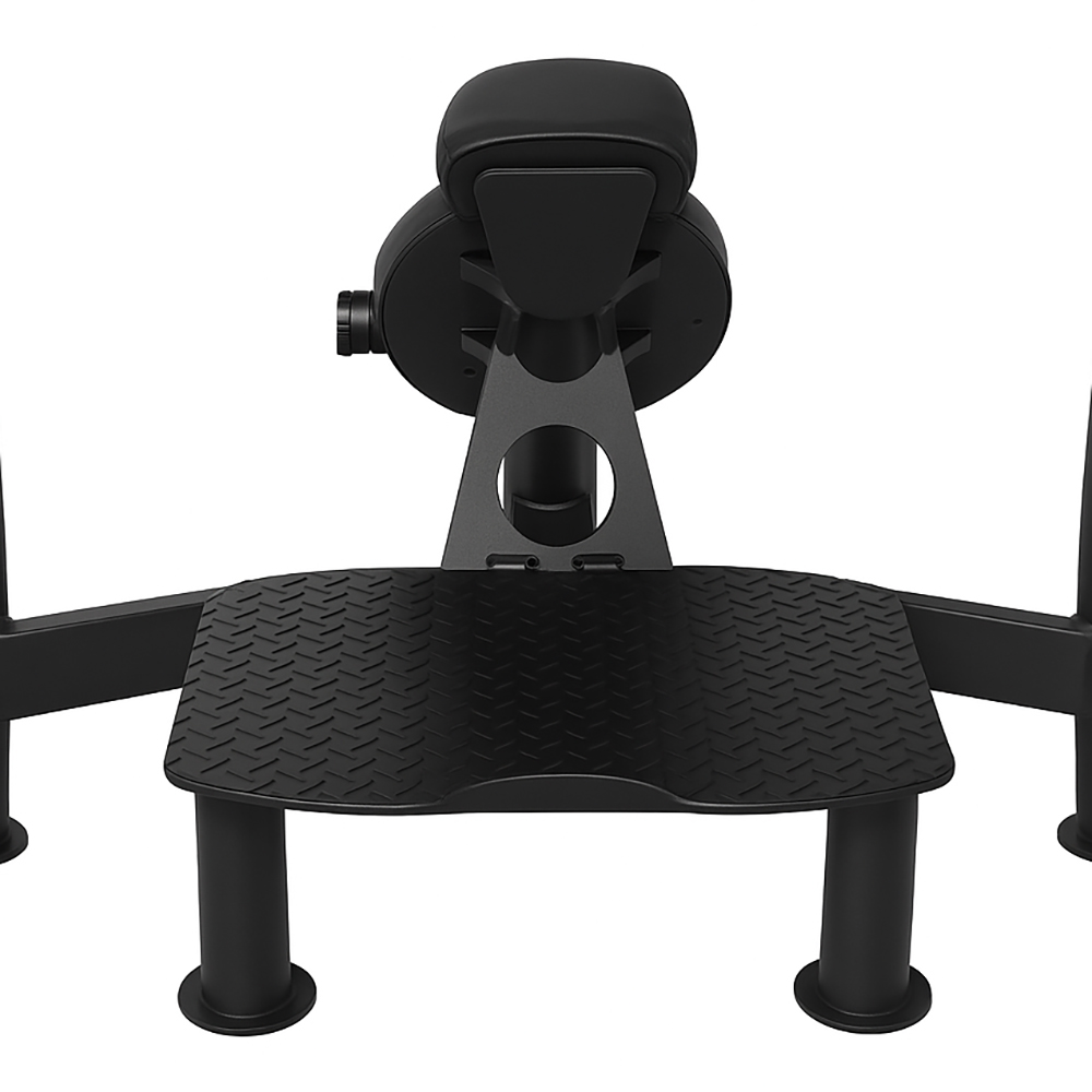 Платформа для страховки HOIST CF-OPT-01 к CF-3172 серый