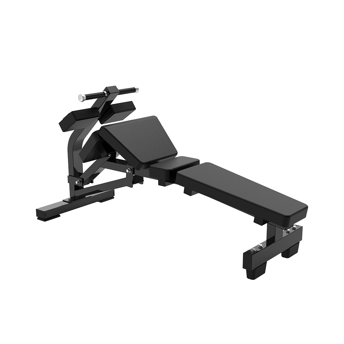 Скамья для пресса не регулируемая Protrain PP175