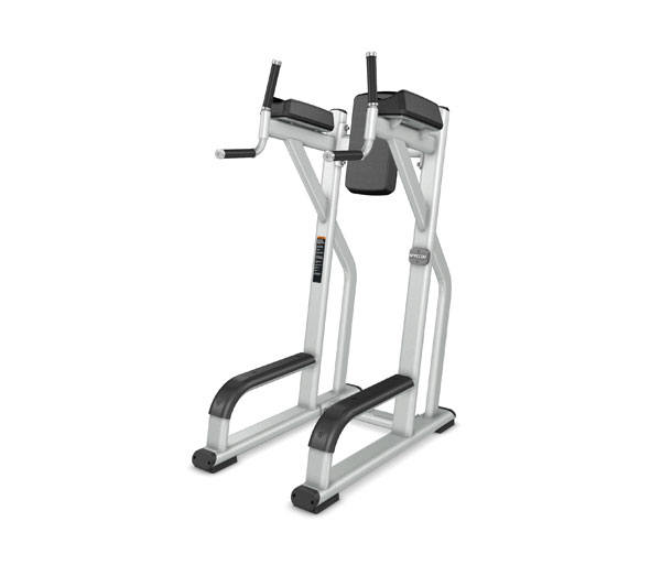 Подъем коленей PRECOR Discovery Line DBR 702 черный/черный