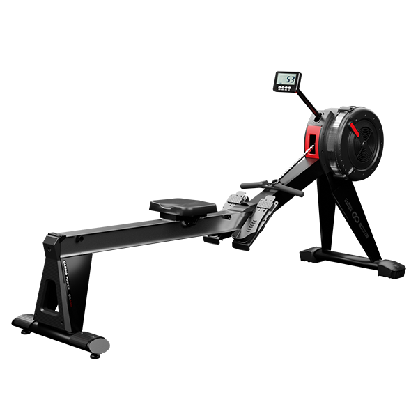 Гребной тренажёр CardioPower PRO CR400