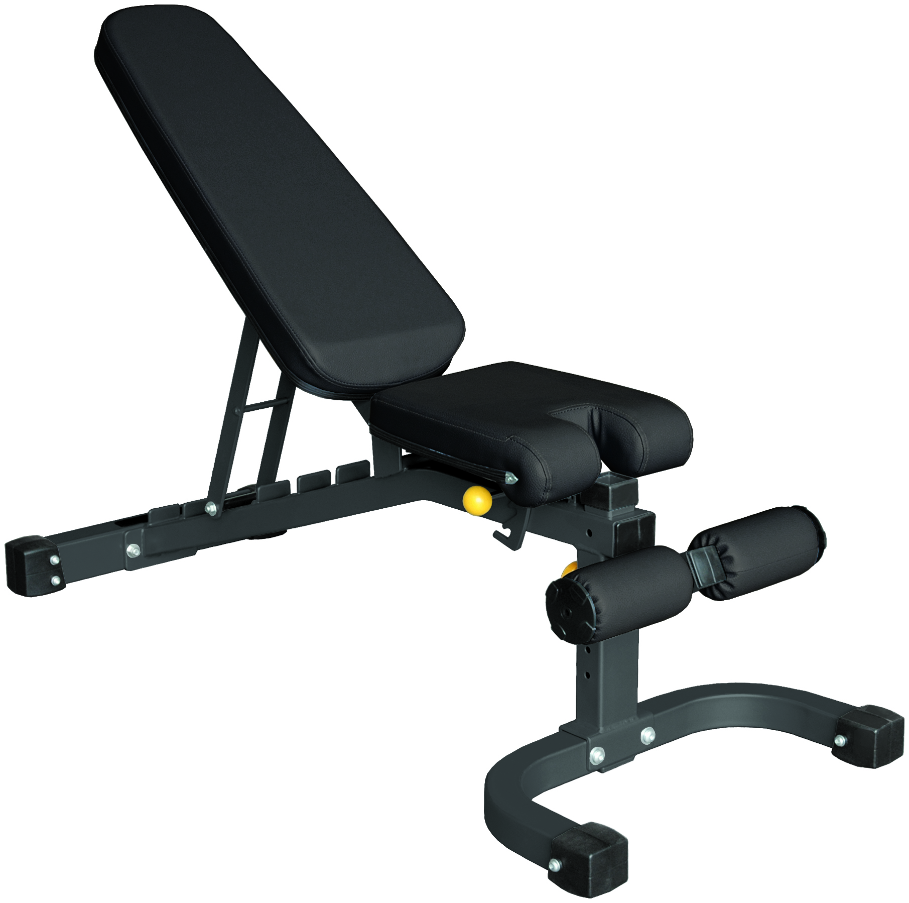 Impulse IFFID многофункциональная скамья