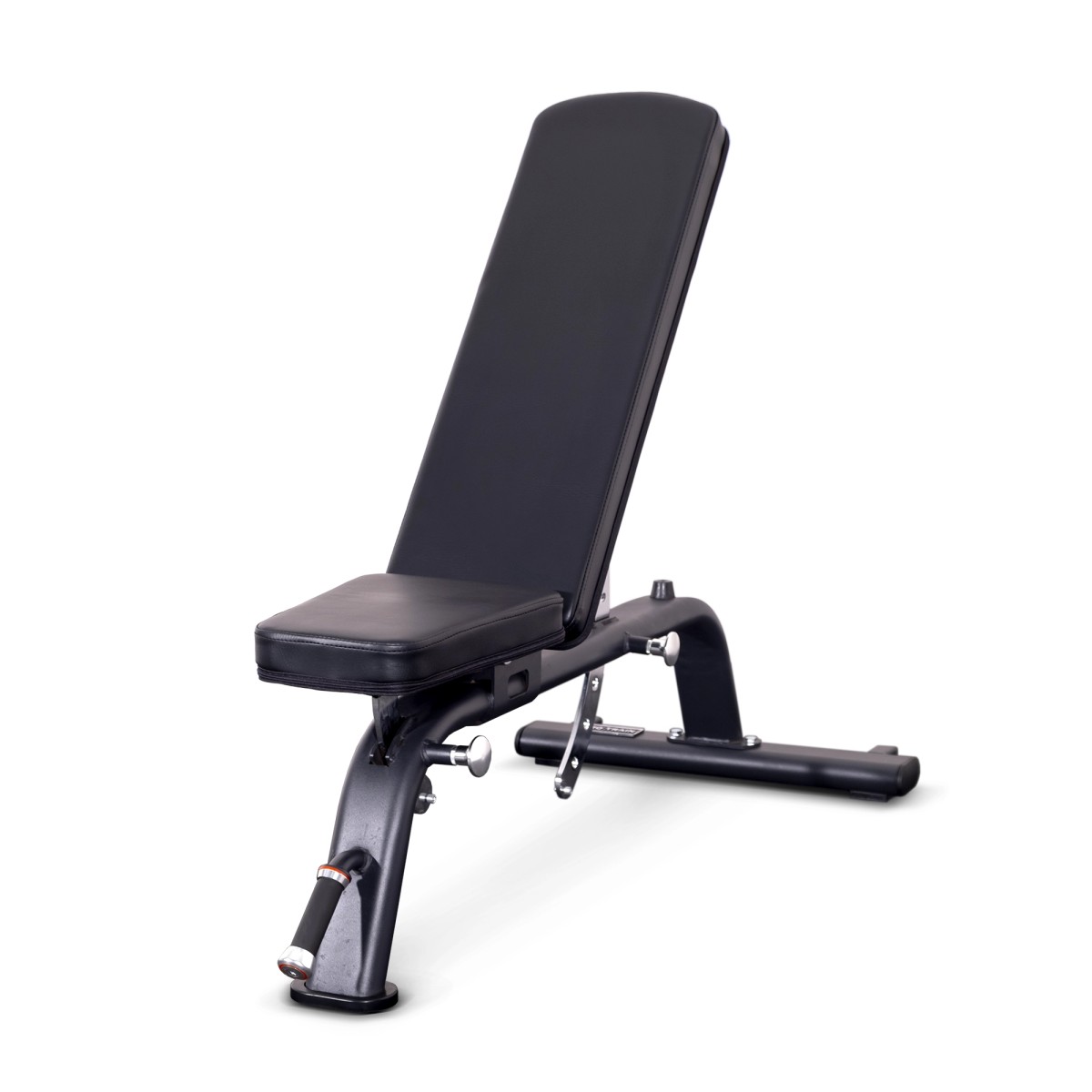 Скамья многофункциональная регулируемая Protrain HB3150