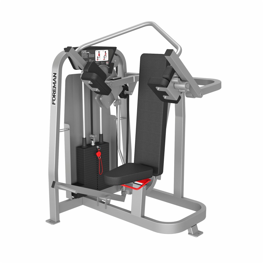 FOREMAN FS-306 Пулловер