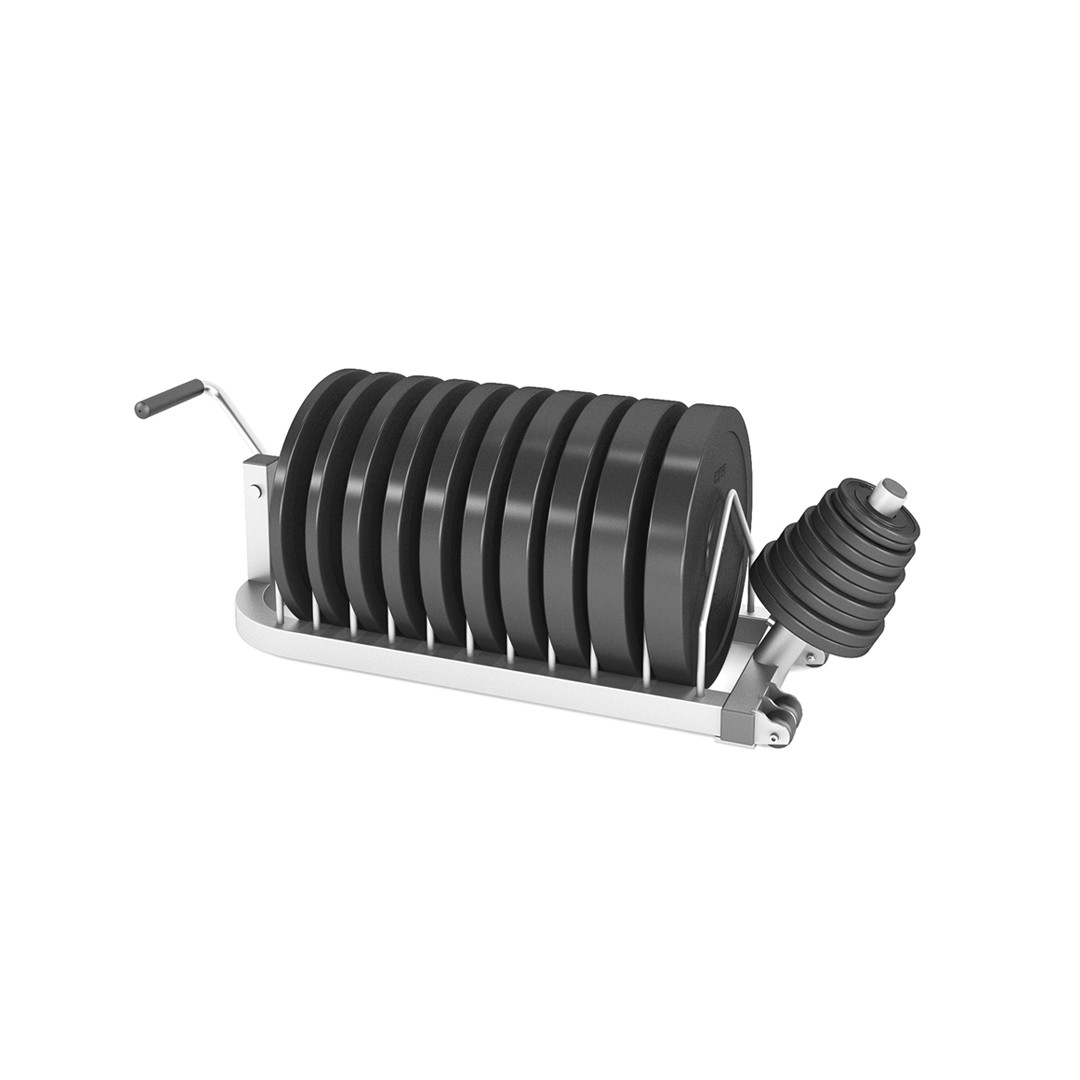 FOREMAN FY-609.2 Подставка для дисков