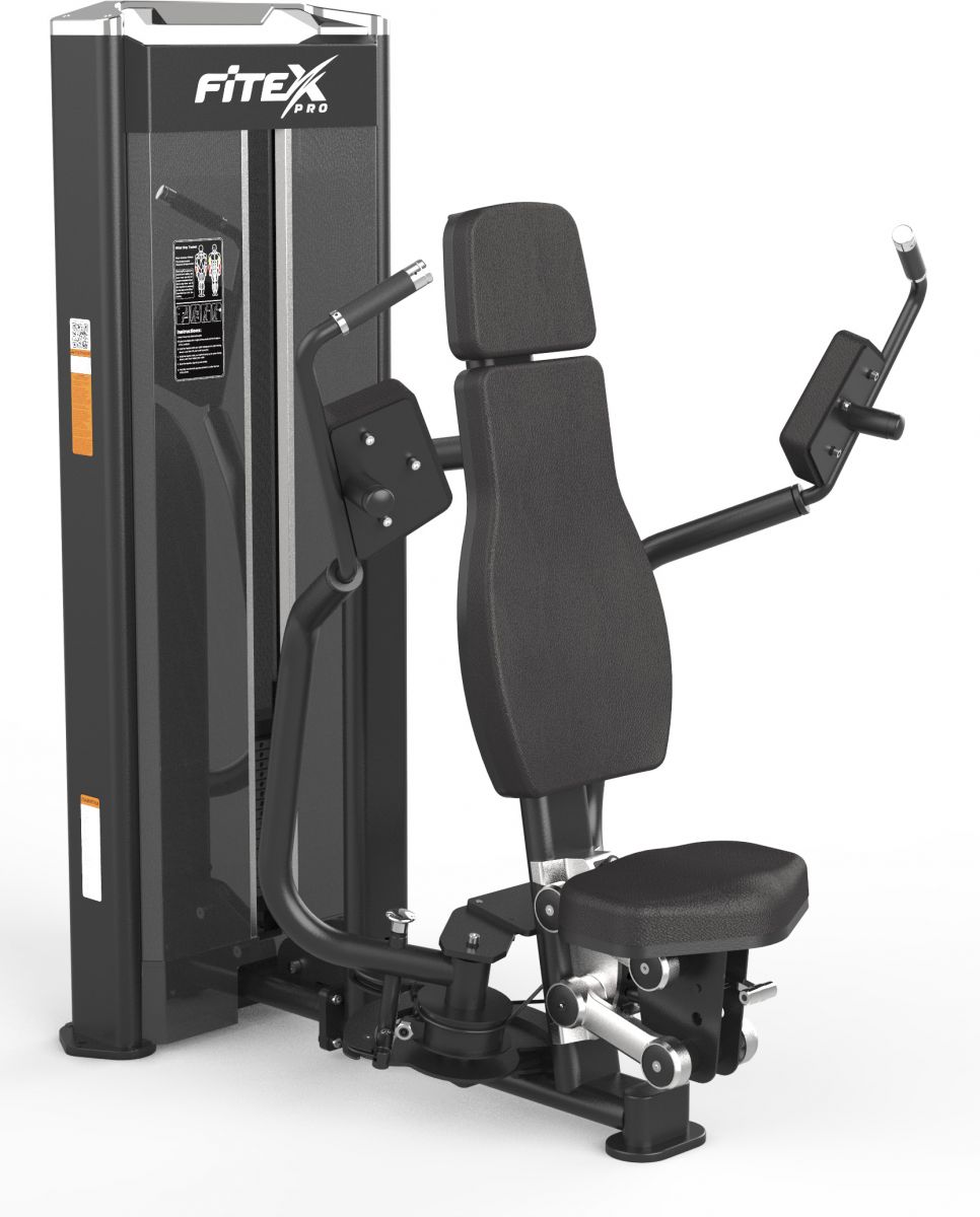 Грудь машина