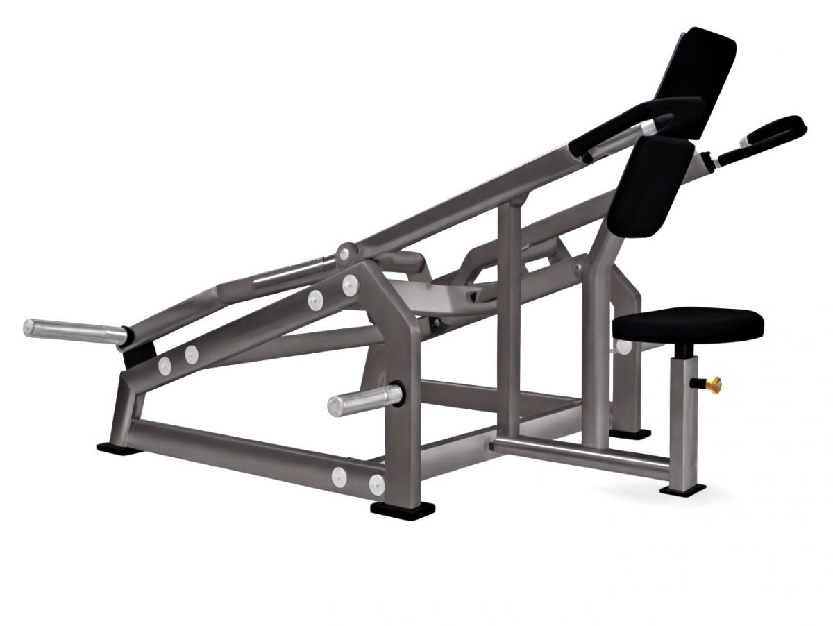 Трицепс машина (брусья)