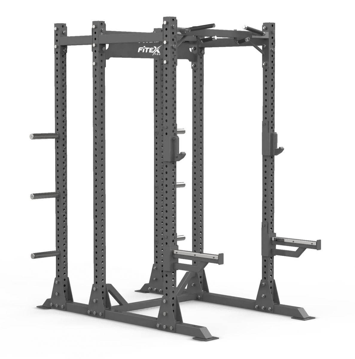 Силовая рама