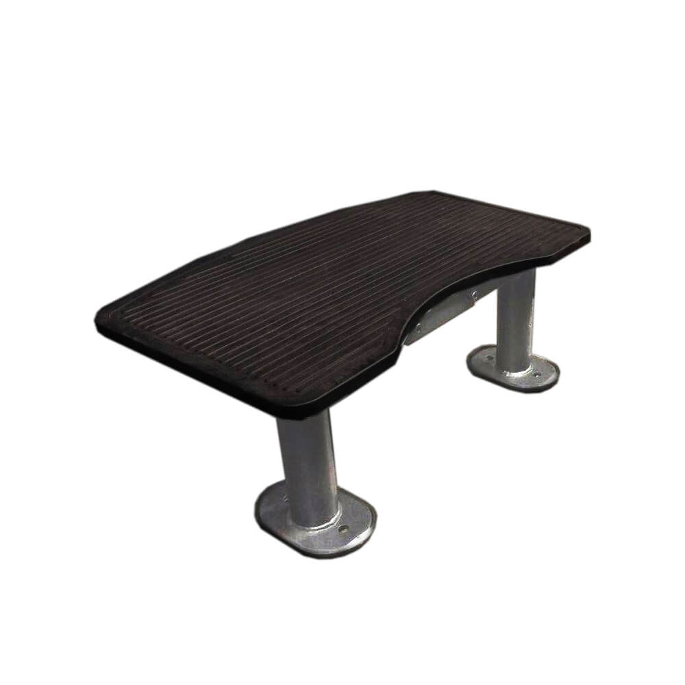 Impulse IT7014OPT платформа для страхующего для IT7014